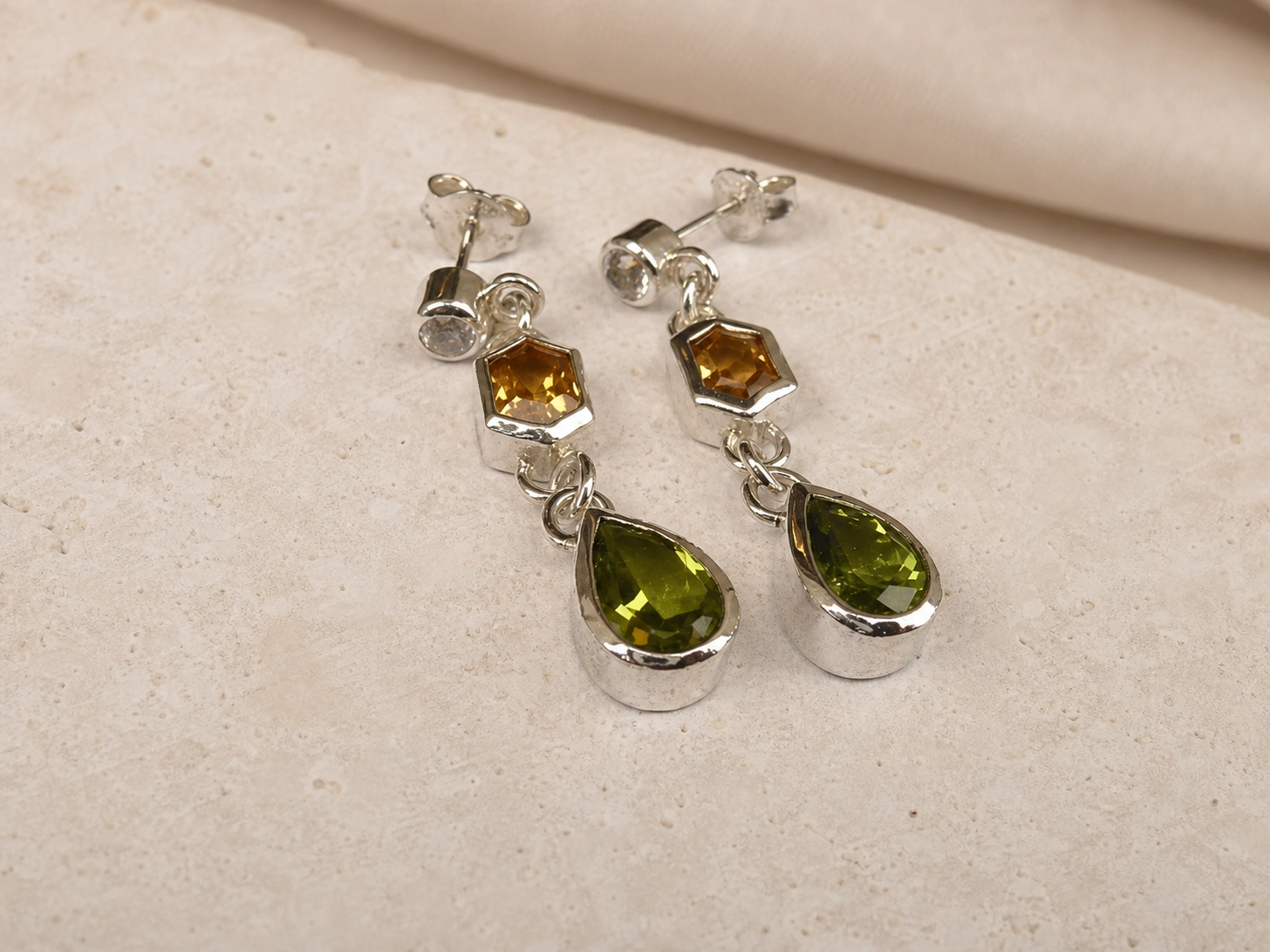 Ohrschmuck
