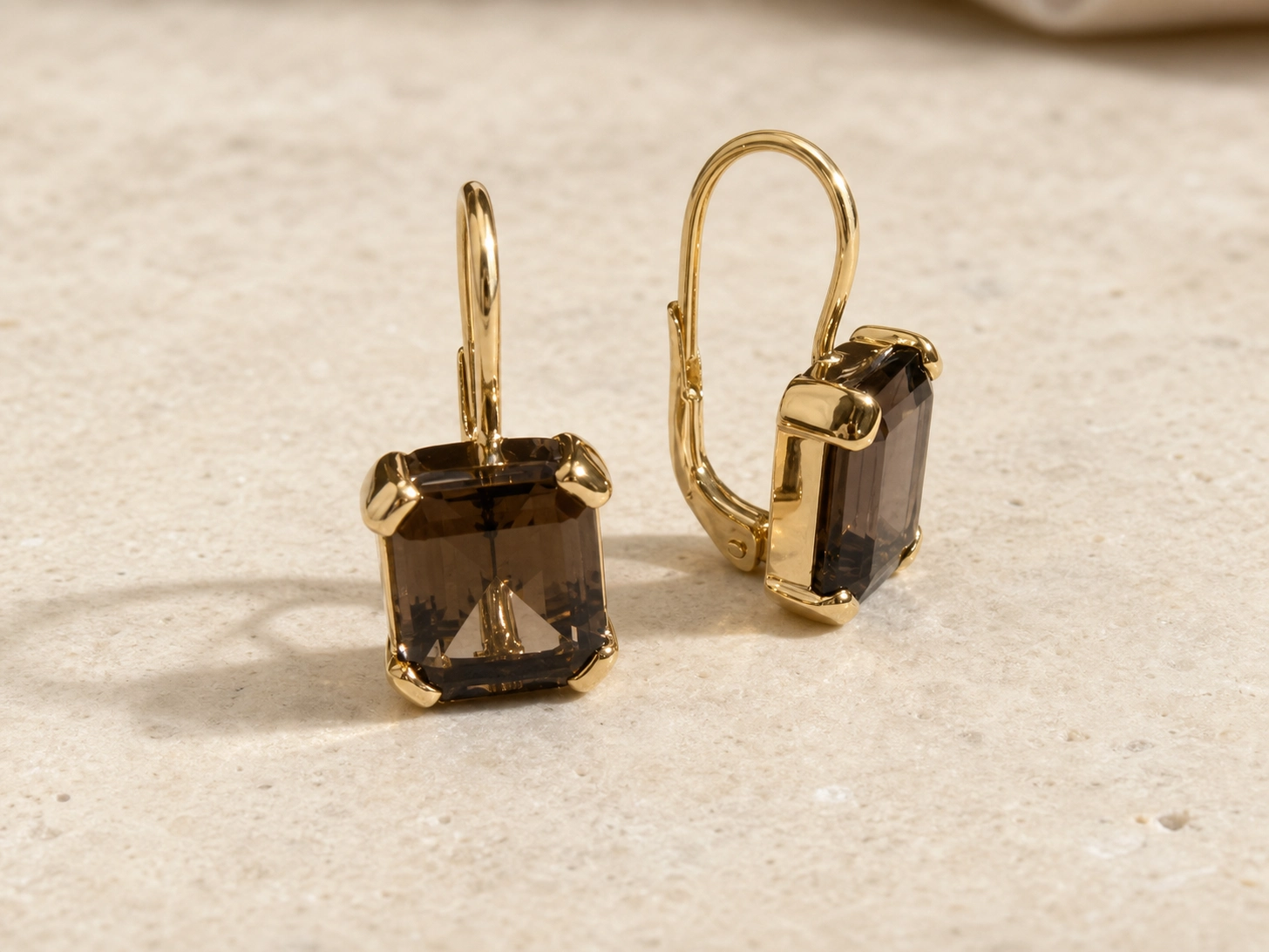 Ohrschmuck, von Renate Bauer in Linz handgefertigt